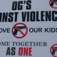 Gewaltlosigkeit
