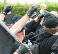 Neonazis Schwarzer Block, GNU Free Documentation License