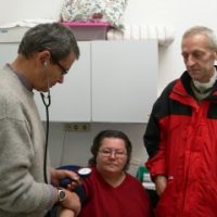 Dr. Harbig