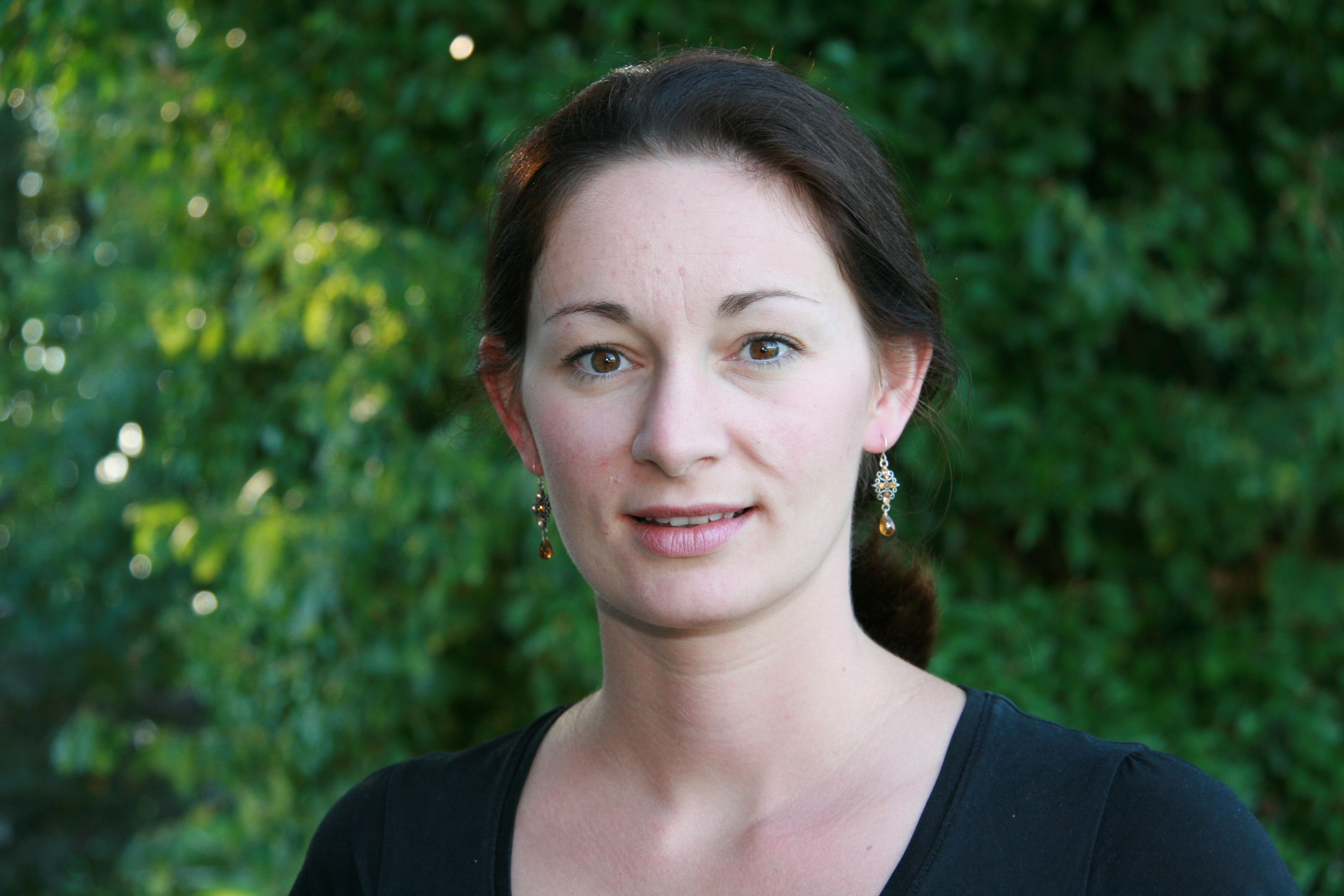 Fotot Melanie Grisse 2