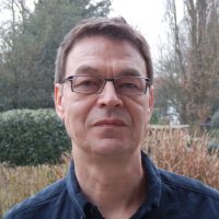 Peter Zude