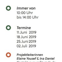 Flyer Frauenwelten 2