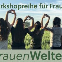 Flyer Frauenwelten 6