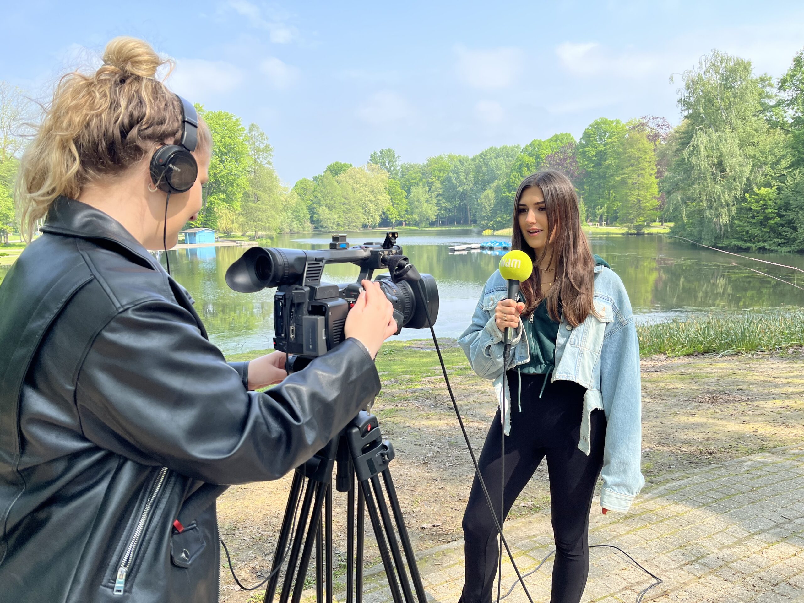 Dozentin WAM Medienakademie