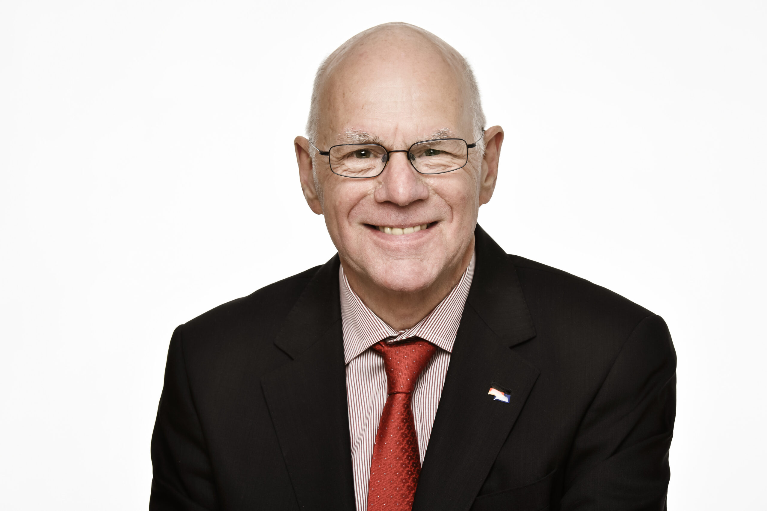 USA@250: Norbert Lammert: Die deutsch-amerikanischen Beziehungen