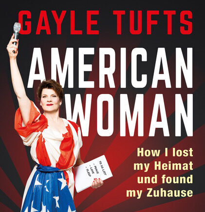 america@250: Gayle Tufts